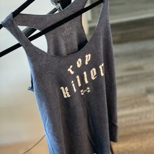 REP KILLER REEBOK TANK